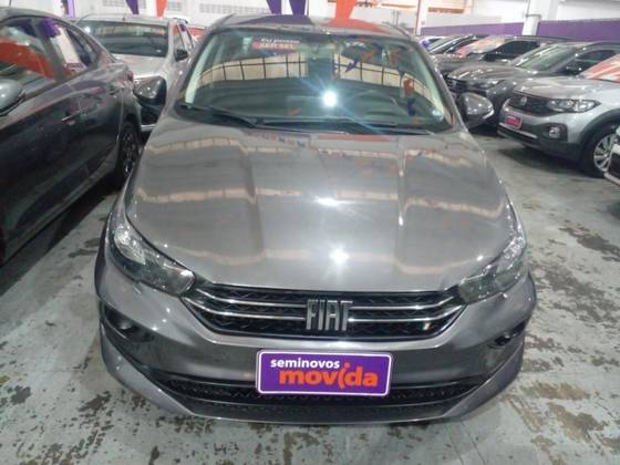 FIAT CRONOS 1.3 FIREFLY FLEX DRIVE CVT FIAT CRONOS 1.3 FIREFLY FLEX DRIVE CVT